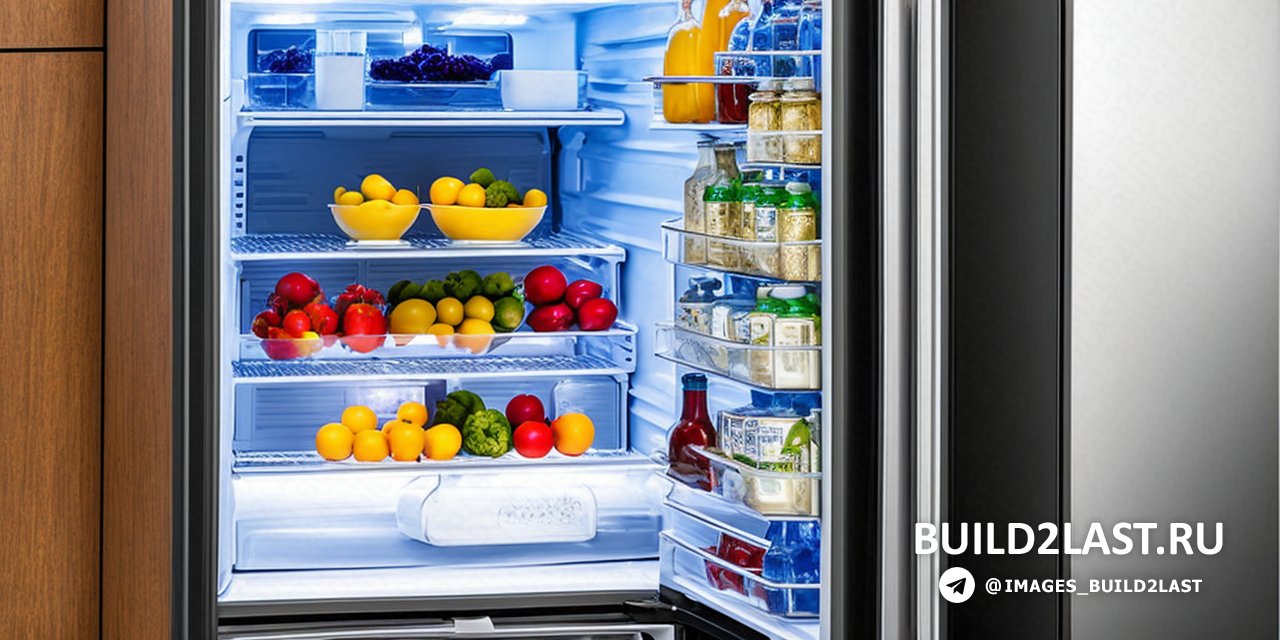 Почему холодильник не отключается и работает без остановки?